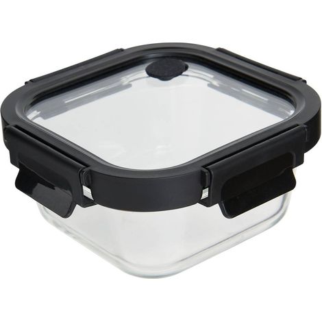 Lata transparente clipeatplus 0,5 l - 5five