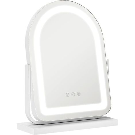 – Applique murale extérieure LED 12W – Étanche IP65 – Lumière réglable 3000K blanc chaud – Lot de 2 appliques aluminium pour salon et chambre (1/5)
