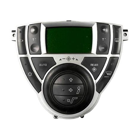 Commande De Chauffage CITROEN C8 2002-2014 [PRODUIT D'OCCASION]♻️14874990yr