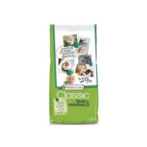 Versele-Laga Nährstoffmischung für Nagetiere 1,5 kg