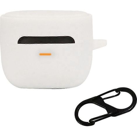 Étui de transport souple pour casque ATH-SQ1TW2, résistant à la poussière et lavable, avec housse pour boîtier de charge (1/4)