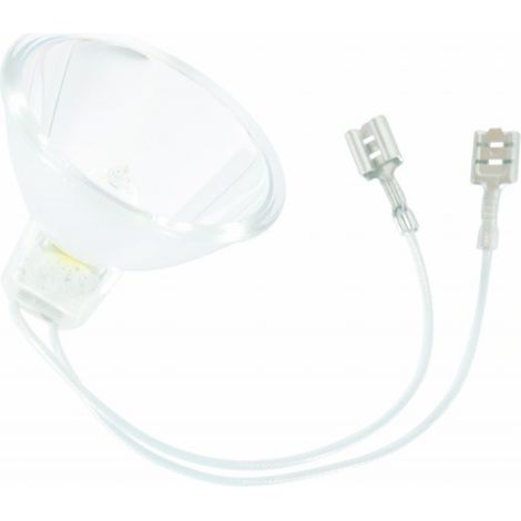Lampe halogène Osram 64333 C 40-15 – 40 W halogène à réflecteur