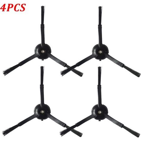 Adatto per spazzola laterale Adatto per aspirapolvere Roborock S7 T7S S5 Max S50 S51 S55 S6 E4 S4 T6 E20