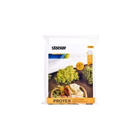 Stocker Protex tessuto non tessuto 2,0 x 10 m 17 gr (1/4)