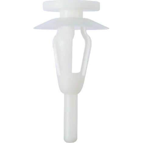 KS Tools Türzierleiste-Verbindungsclip für Mitsubishi,50er Pack - 420.5507 (1/2)