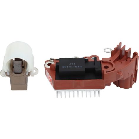 Régulateur de tension pour générateur AC 31100 P8F A01 avec porte-balais, compatible avec CR-V, Odyssey et S2000 (1/5)