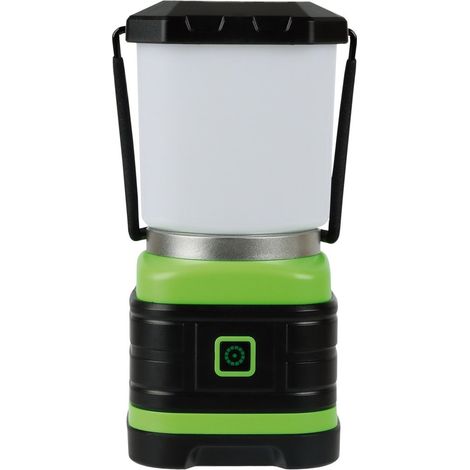 Linterna LED camping 3xAA 260lm
