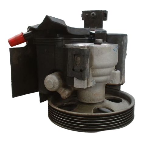 [PRODUIT D'OCCASION] Pompe Direction Assistee PEUGEOT 206 ♻️ Ref Oe. 9800248380 - Garantie à vie (1/2)