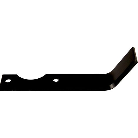 Couteau de fraise motoculteur ISEKI