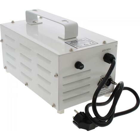 Ballast 1000W WHITE BOX - PRO GEAR (1/2)