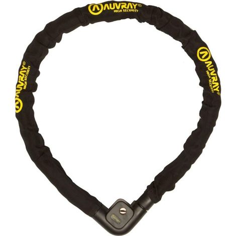Câble de sécurité Auvray ATCG 100 avec verrou - longueur 100 cm, diamètre 22 mm