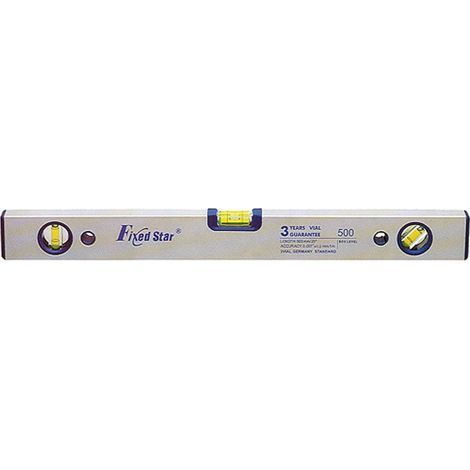 Wasserwaage Verizone SA-21A, 400 mm