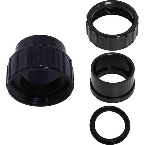 Verbindungsset für Schwimmbadpumpen für Hayward SPX3200UNKIT SP3200EE, SP3200X, SP3600 Hayward Tristar. (1/5)