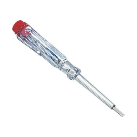Outil de l'électricien Orno or-ae-1321 testeur tension 100-250V 140mm (1/3)