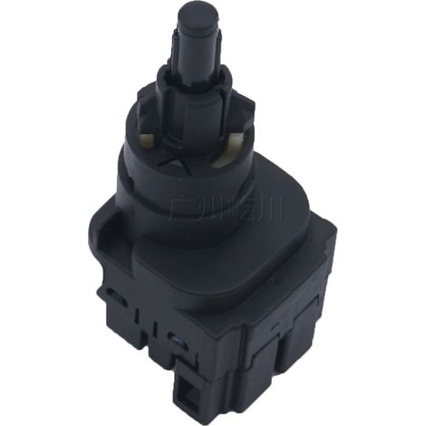 En stock : Contacteur de feux stop et interrupteur de commande de feux de recul pour Volkswagen et Audi 6Q0945511A (1/2)