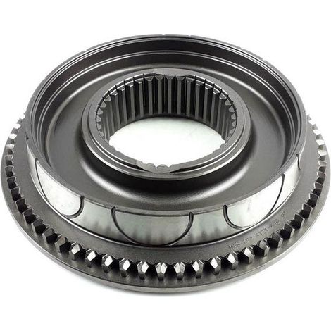 Anneau de synchroniseur de boîte de vitesses ZF MAN DAF Iveco 42567010, 1832087, 81324250192, 1315233030 (1/4)