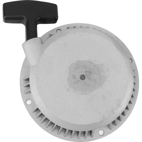 Mower Recoil Starter Pull Start Anti Corrosion High Hardness Easy Installation Mower Parts for WM80
