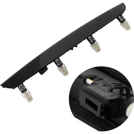 Troisième feu stop en partant du haut, 8P4945097C, remplacement pour Audi A3 S3 RS3 5 portes à hayon 04‑12 (1/5)