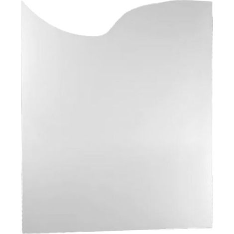 Specchio modello nudo 5 cm 60x70 MOBO
