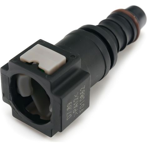 Raccord rapide pour conduite de carburant 8 mm 7,89 ID8 (1/2)