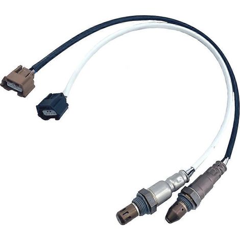 capteurs d'oxygène compatibles avec Hyundai Kia 22693-1MR0A 226A0-1KC0A (capteurs d'oxygène automobiles transfrontaliers) (1/5)