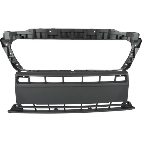 Citroën Jumper 2014 – Frontstoßstange MITTE