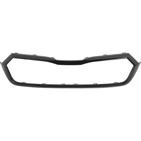 Bouton de lève-vitre pour Mercedes Classe ML 2012-2015, capuchon de commande de fenêtre, pièce de rechange en plastique noir (1/5)