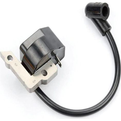 Bobine d'Allumage pour Moteur - Compatible Réf. 850080001, PS02762, 4306401, 308064001