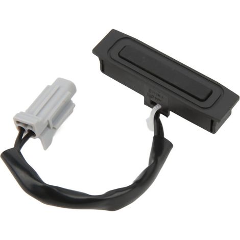 Heckklappenschalter für Nissan Qashqai J10 (2006-2014) (1/5)