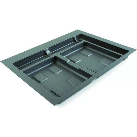 BASE POUBELLE ORION P/CAISSON 1000 LIVRE SANS BACS POUBELLES