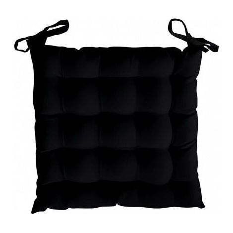Galette de chaise ALIX 40x40 cm (1/3)