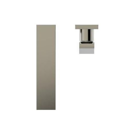 Ideal Standard Extra Wand-Waschtischarmatur, Unterputz, Ausladung 21 cm (1/2)