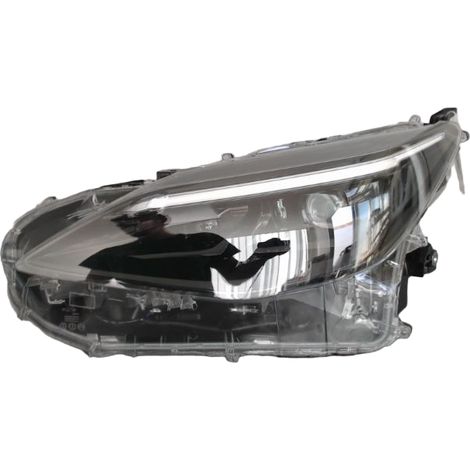 [PRODUIT D'OCCASION] Phare Gauche TOYOTA Yaris Cro ♻️ Ref Oe. 811700dp50 - Garantie à vie (1/3)