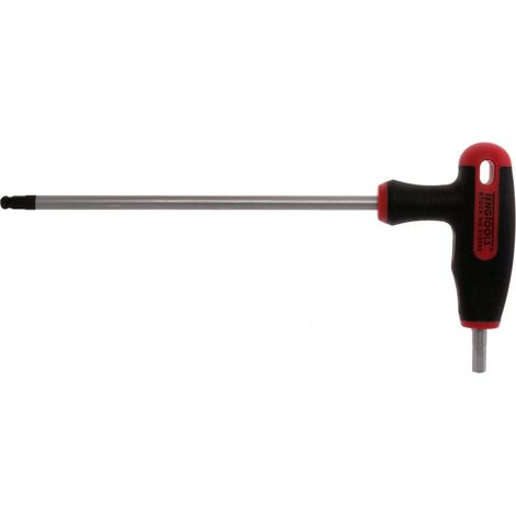 Teng 510505 - Cacciavite a brugola con impugnatura a T, 5 mm