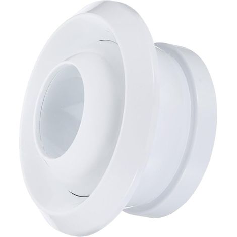Ventilador esférico de chorro redondo multifuncional de ABS para -8 pulgadas (1/5)