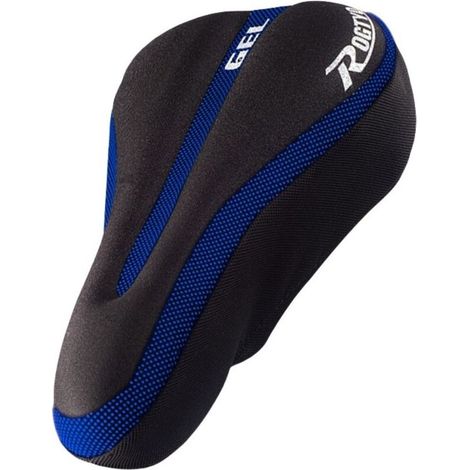 Housse de vélo en gel de silicone noir-Online Store (1/3)