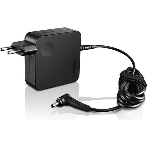 Adaptateur de Puissance & onduleur Intérieure 65 W Noir (1/5)