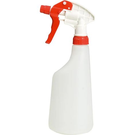 Bombe d'eau en plastique / 650 ml / 1 pièce/paquet / 9190110111
