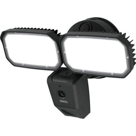 Überwachungskamera reolink SMART Engo ECAM-L2 HD 4 MP 110° (1/2)