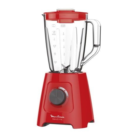 MOULINEX Blender Moulinex LM420510 (1/5)