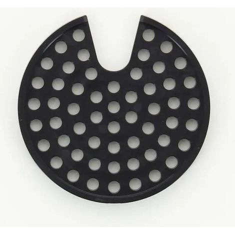 Rejilla de goteo seb nespresso vertuo compatible con varios modelos