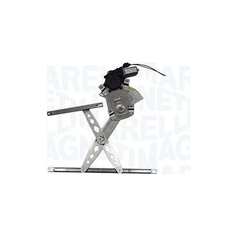 Lève-vitre Magneti Marelli 350103745000 FIAT 4708799 71743450 71750981