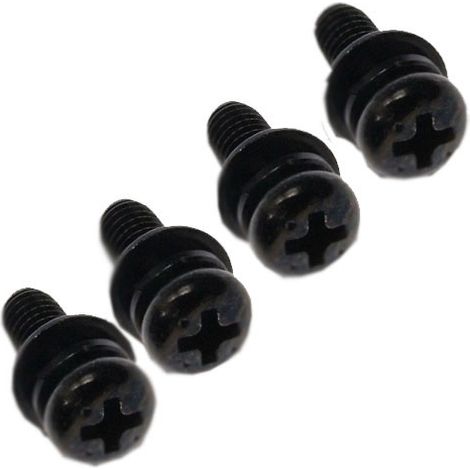 Ersatzteil - Set 4 Schrauben (5 x 14 mm) -  - LG