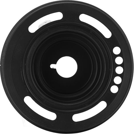 Poulie de vilebrequin amortisseur harmonique 55565300 pour Chevy Cruze 1.8L DOHC L4 12 (1/5)