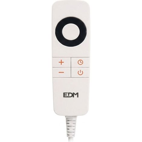 Mando programador para el modelo 07033