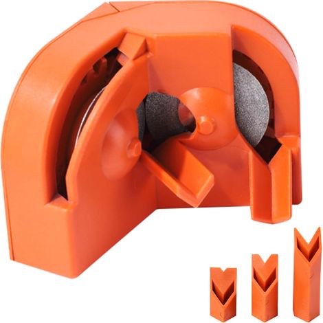 Bohrerschärfer, Multifunktions-Bohrerschärfer, Ringbohrerschärfer, elektrischer Bohrerschärfer (1/5)
