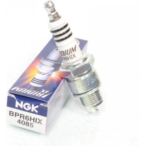 Zündkerze ngk für Roller Sachs 50 sx-1 nach 1980 neu