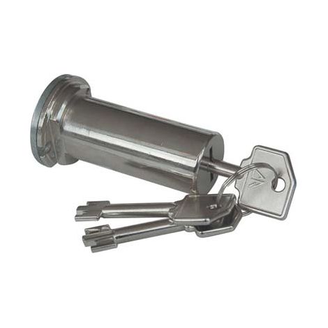 CILINDRO A POMPA 20CR /3 CR MM 80