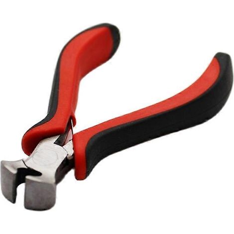 Pince coupante pour bijoux, mini-pince pour la manipulation de fils de métaux tendres (1/5)