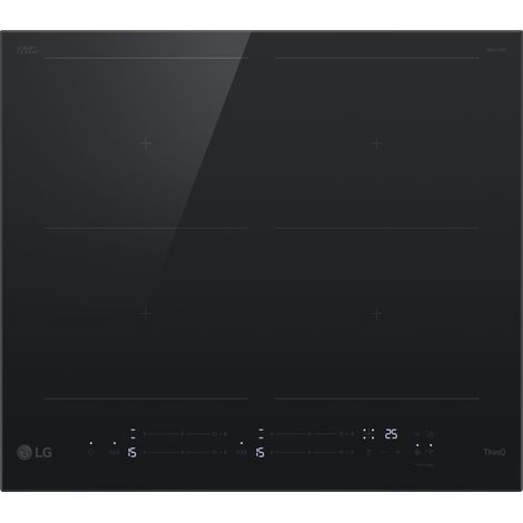 LG Plaque Induction LG CBIZ2437B